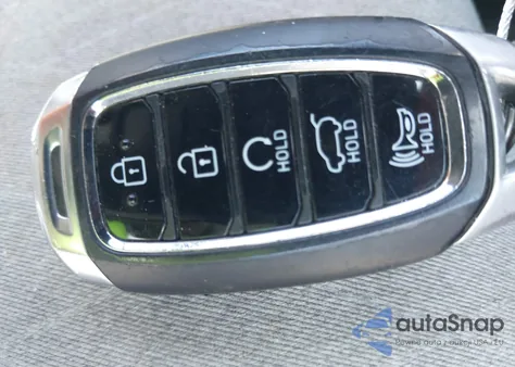 2021 Hyundai Palisade Sel from USA, damaged, VIN KM8R34HE5MU307938